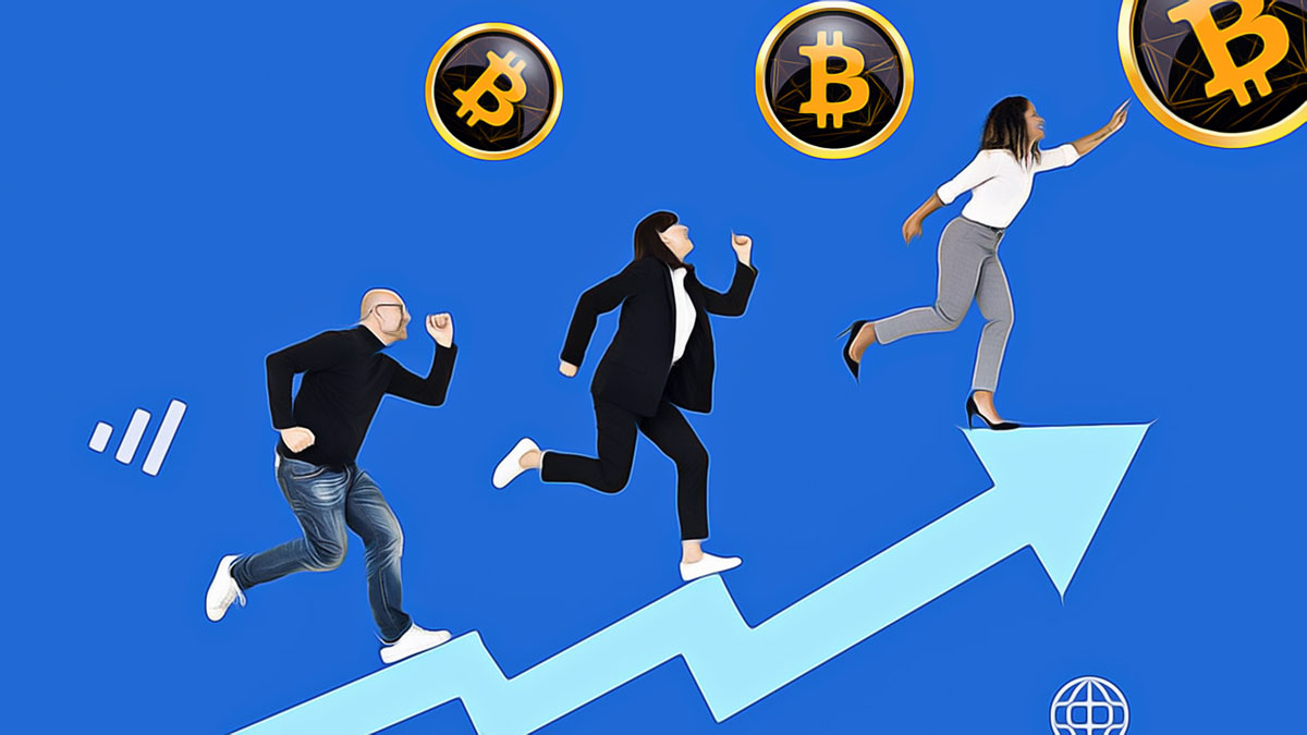 到2025年，比特币的价格会达到什么水平？-最新加密货币新闻