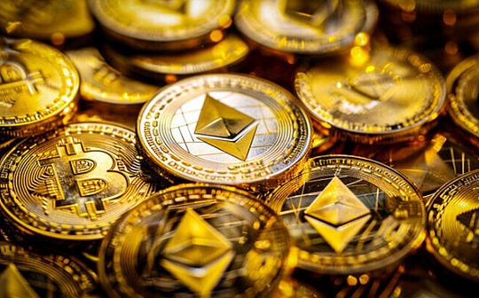 2025年BTCETF或吸引350亿美元资金流入CryptoETF成新宠？