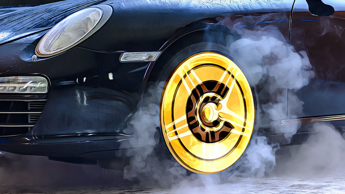 比特币价格下跌后迅速复苏-最新加密货币新闻