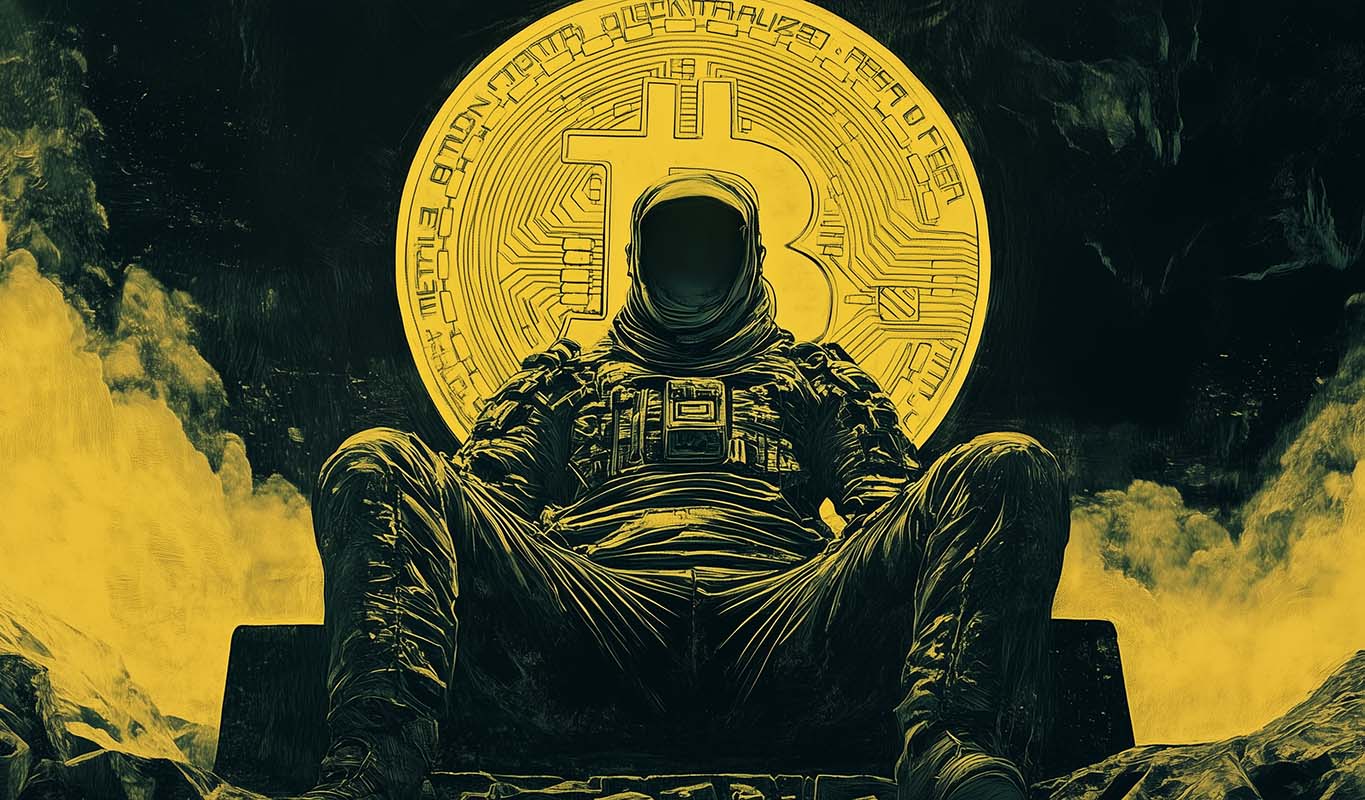 加密货币分析师MichaëlvandePoppe表示，2025年将有15万美元的比特币流入——原因如下