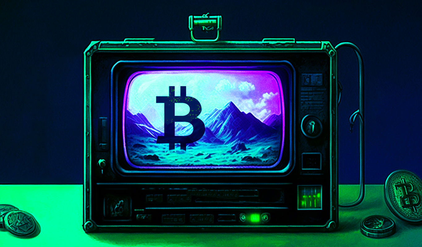 AnthonyScaramucci表示，比特币将经历供应冲击，可能使比特币价格达到20万美元——这是他的时间表