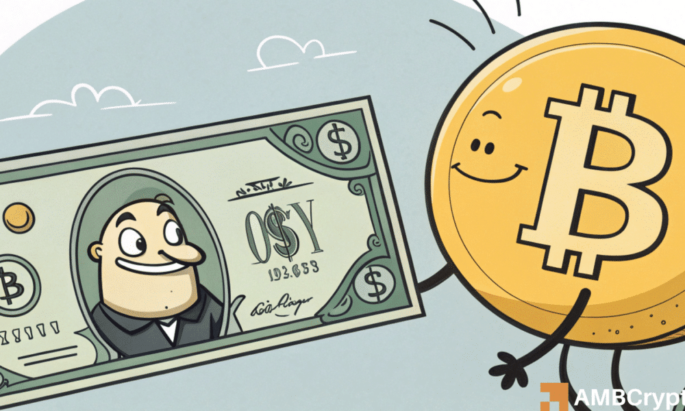 弗雷德·克鲁格：“比特币提供了对抗通胀的卓越对冲”，原因如下