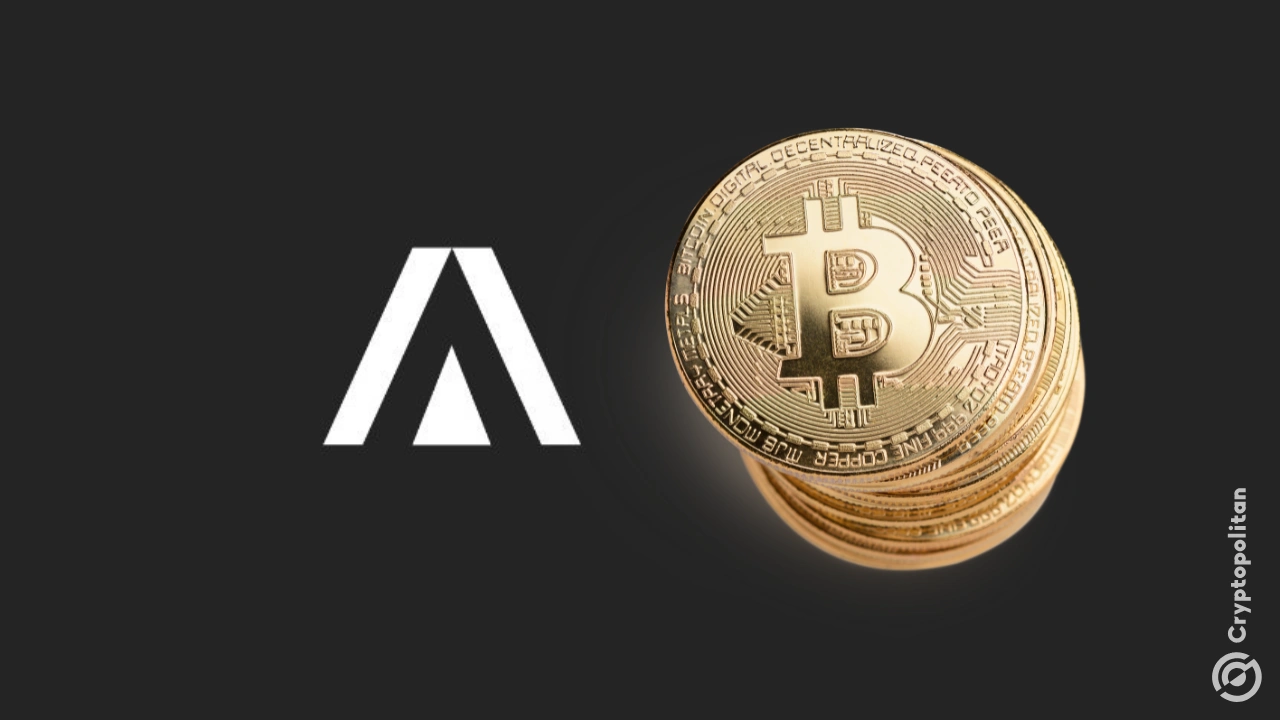 AvalonLabs正在SEC框架下探索由比特币支持的公共债务