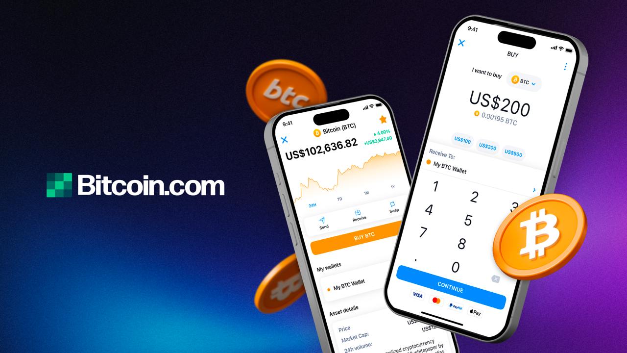 美元余额在比特币上依靠美国用户