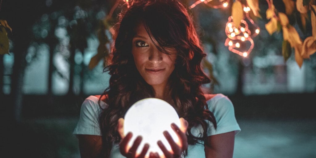 坏月亮升起比特币?占星家认为罕见的宇宙活动方法