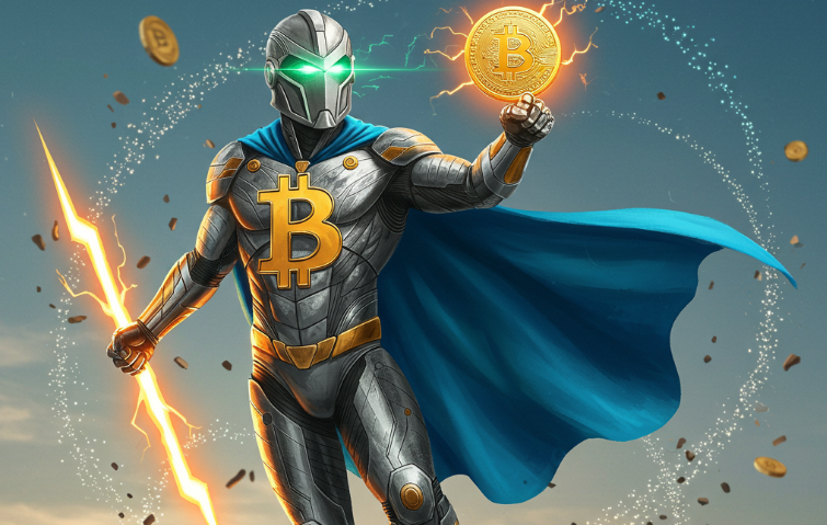 比特币能在2049年消除美国债务吗?VaneckResearch加重了