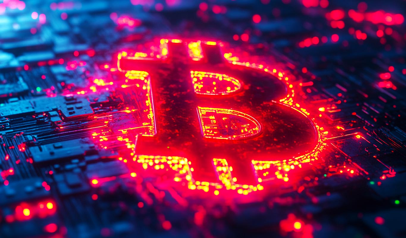 迈克尔·塞勒(MichaelSaylor)说,美国政府应收购比特币(BTC)网络的20%