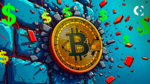 负加密情绪:比特币的助推器?