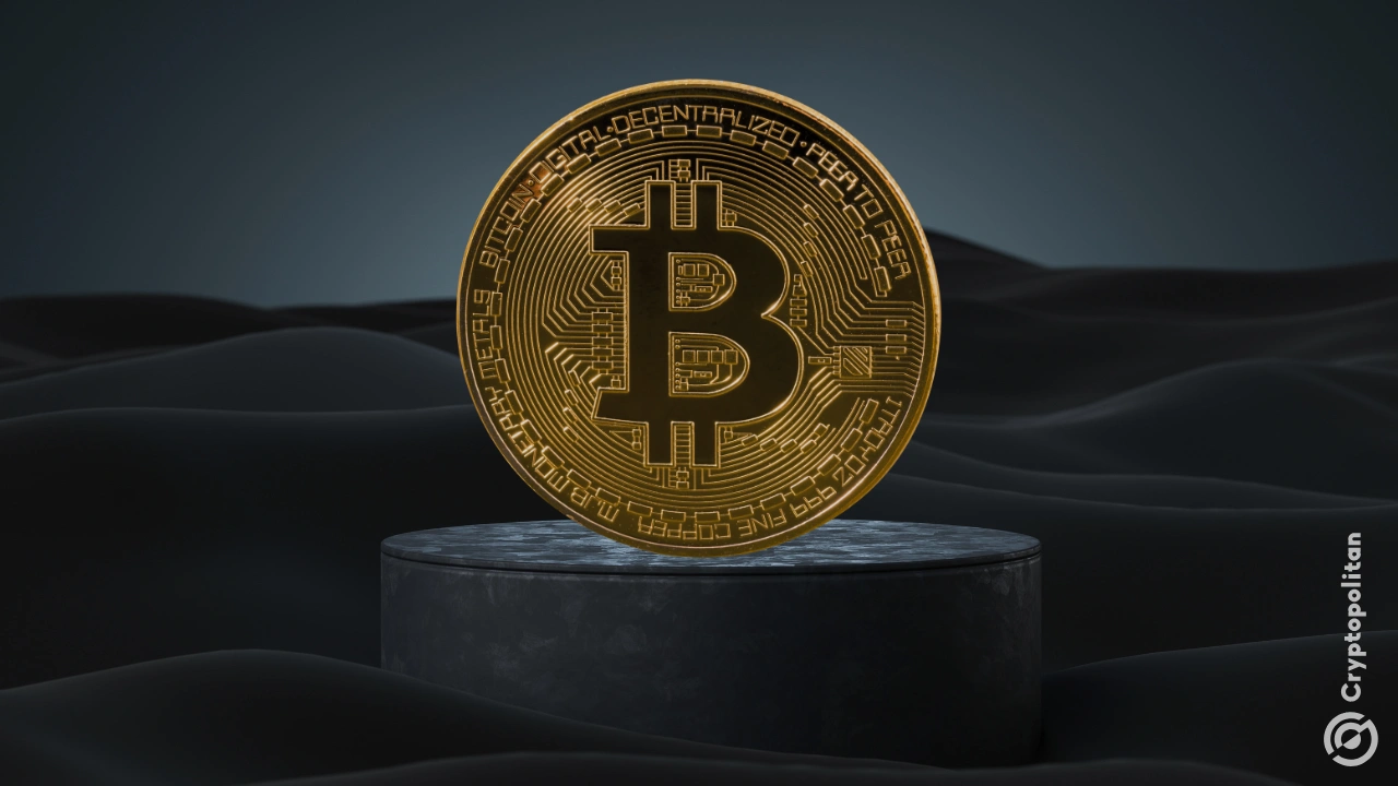 BlackRock将1-2%的分配投资组合放入其比特币ETF中