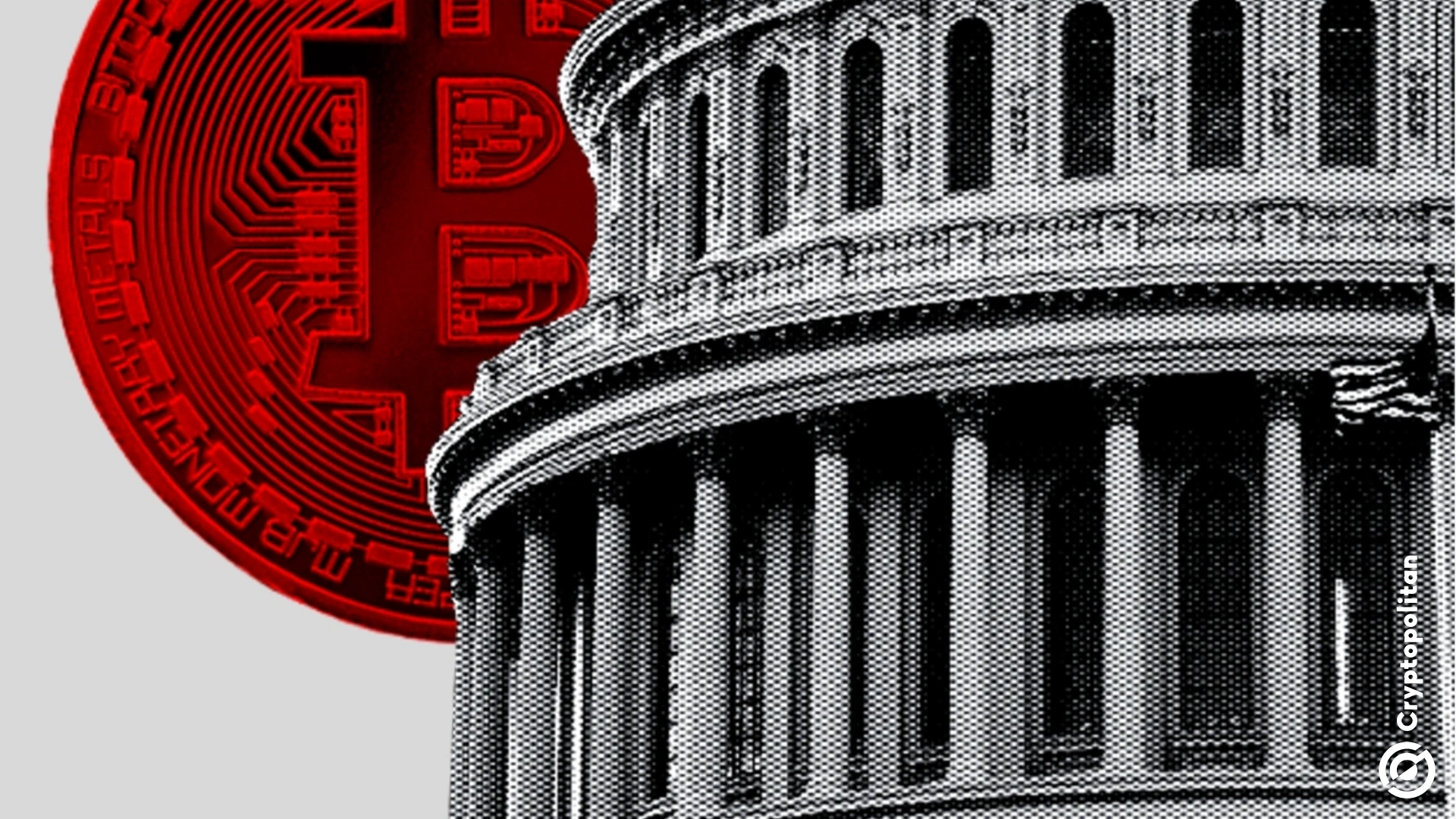 预测市场预计比特币会下降到6万美元以下,因为熊变得更强壮