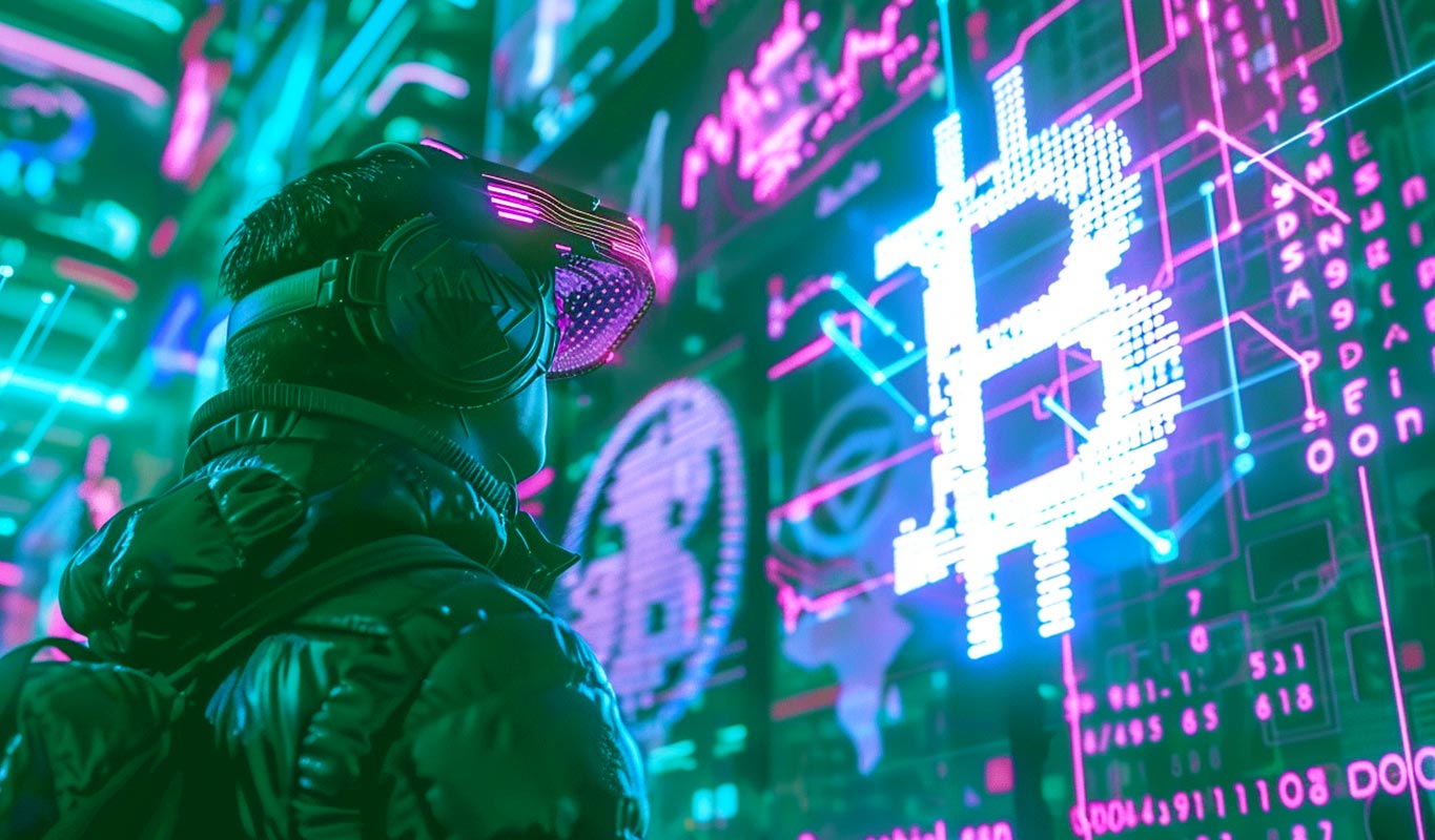 特朗普总统宣布,比特币,以太坊,XRP,Solana和CardanoSurge将建立“加密战略储备”