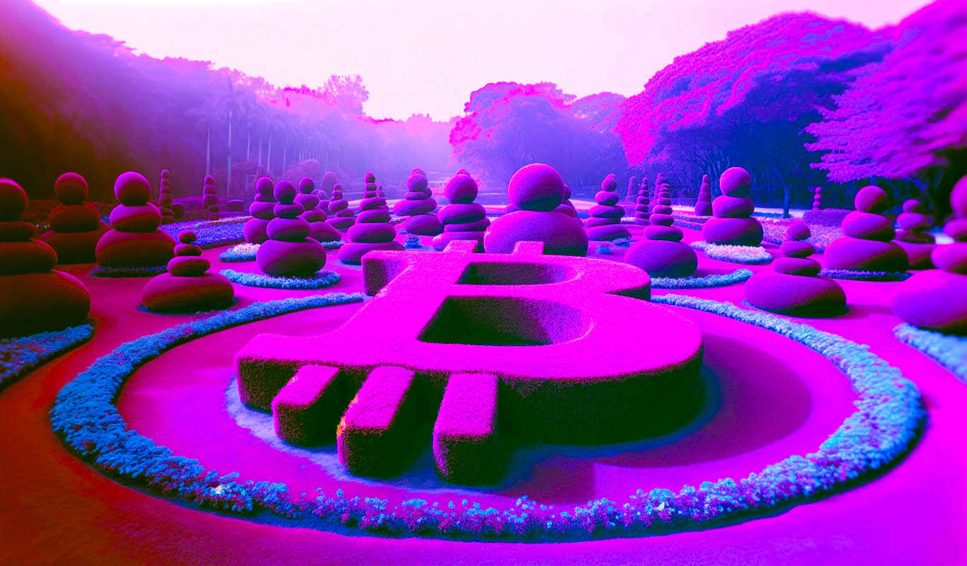 Planb说,经过深入更正后,新十字路口的比特币牛市-这是他的前景