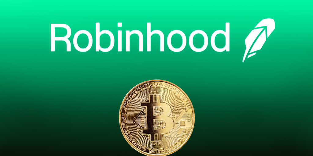 Robinhood将从“总部”主持人中发放200万美元的比特币,琐事游戏中的狗狗币