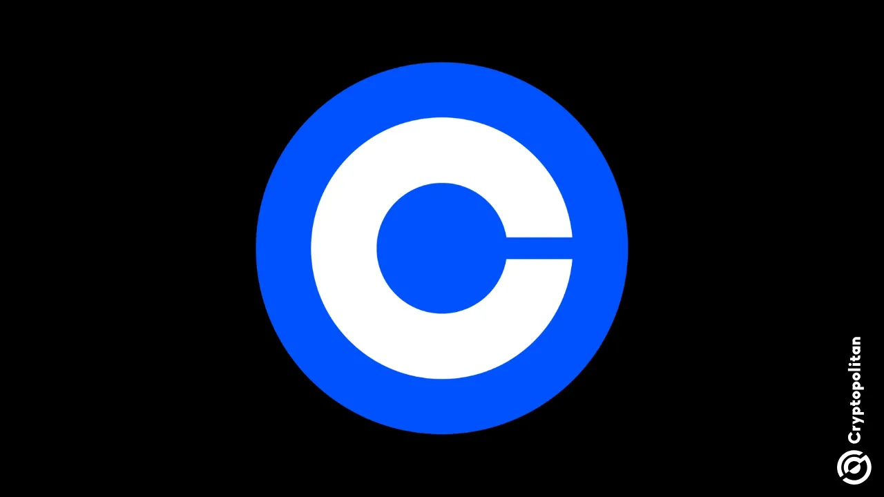 在美国推出24/7比特币和以太坊期货交易的Coinbase