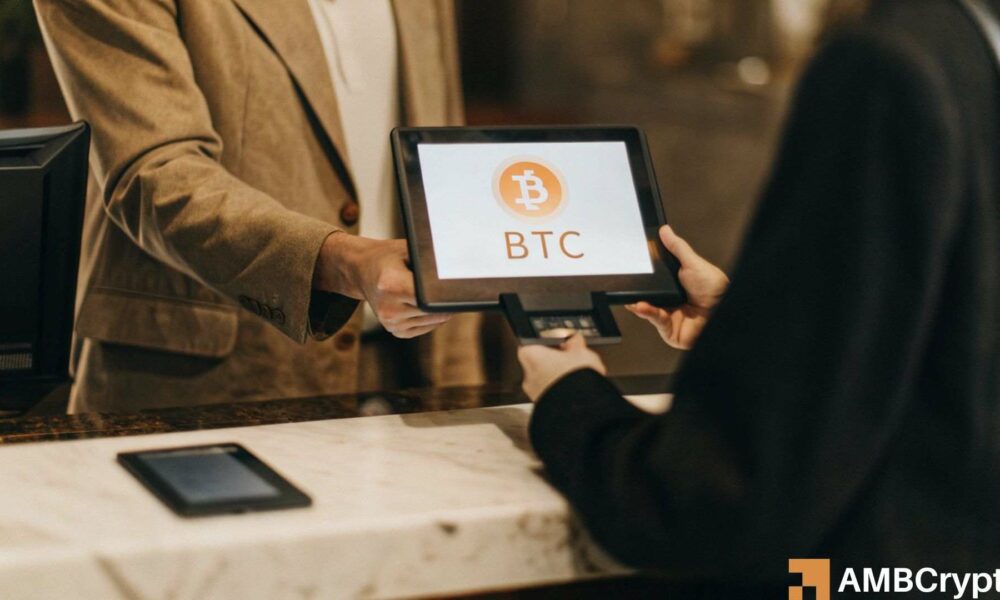 策略计划5亿美元优先股票出售以资助比特币购买-详细信息