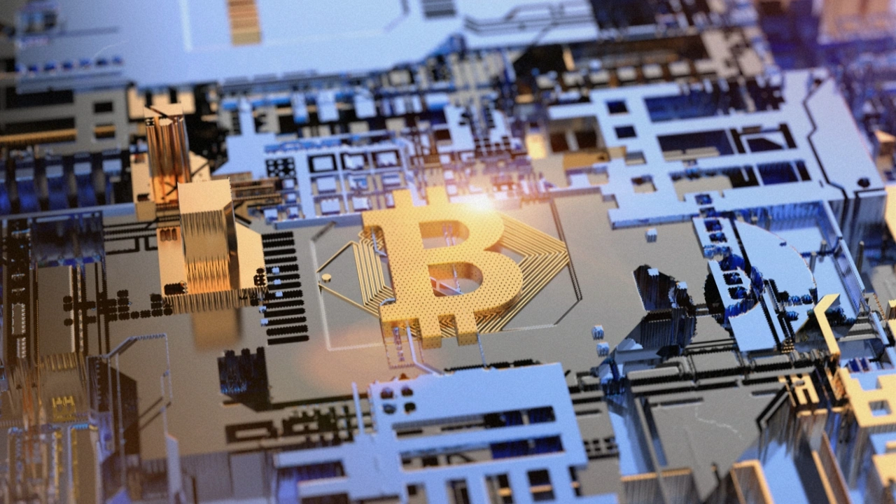 比特币矿工RIOT平台进入非结合术语后获取铑资产