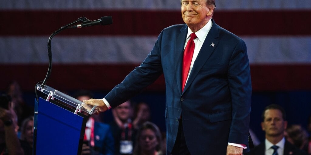 特朗普的“解放日”对比特币意味着什么