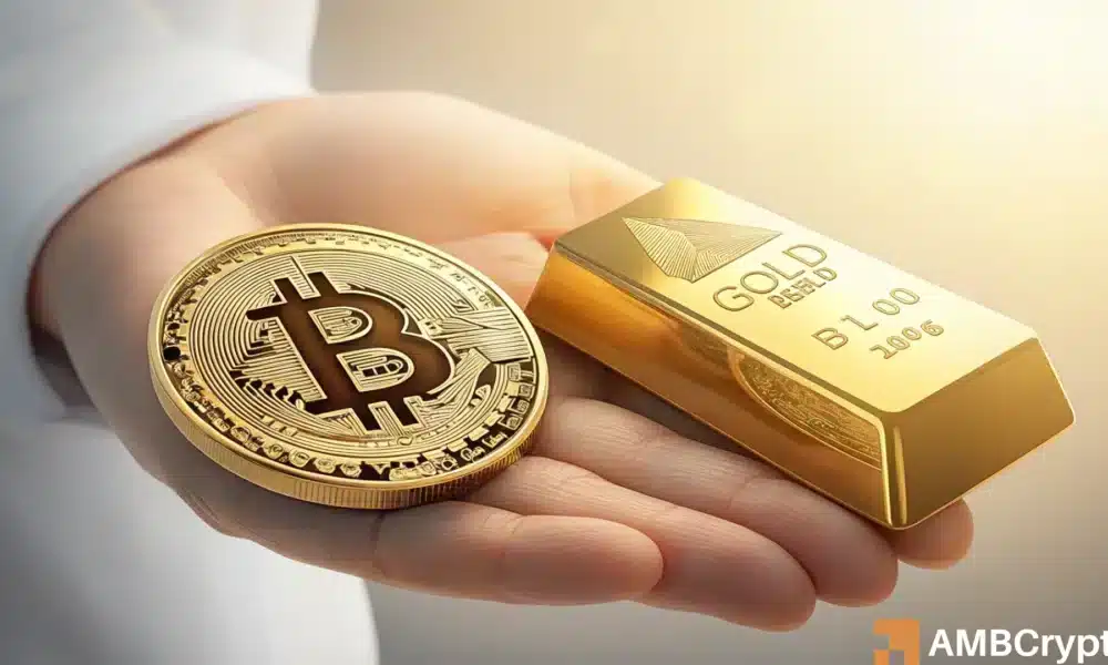 比特币1年的回报率下降到23.6％-狂野的旅程过时了吗？