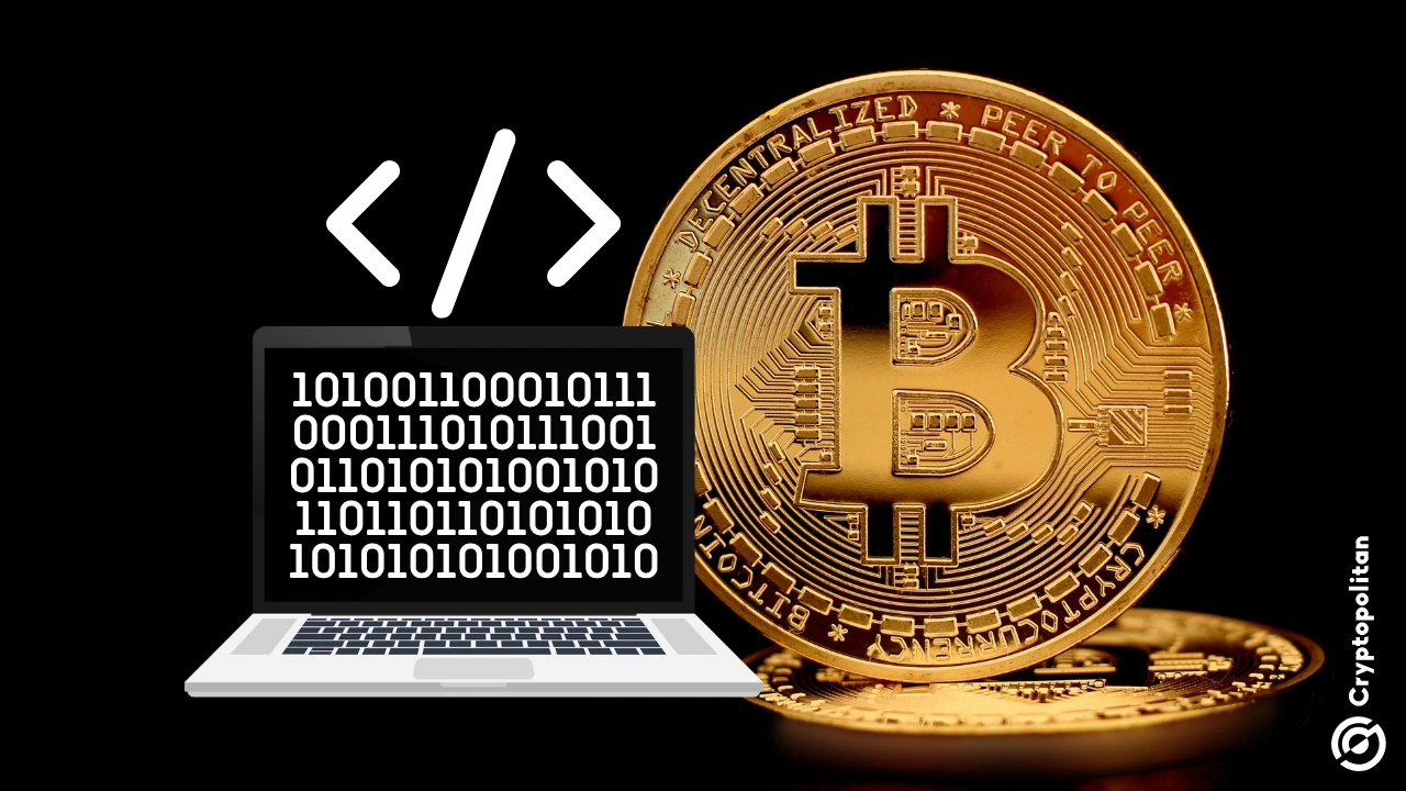 比特币核心开发人员划分为彼得·托德·op_return提案