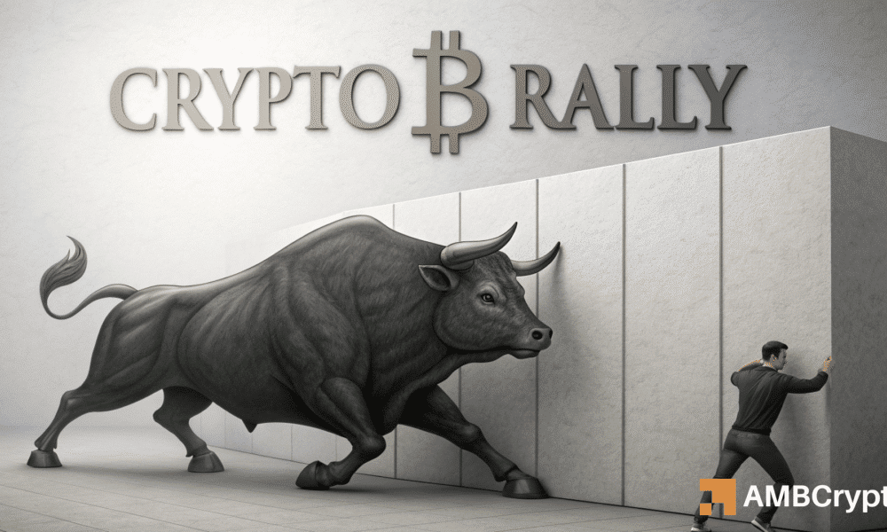 今天的加密货币市场：比特币以Dogecoin，Sonic，Litecoin和AeroLeadAltcoinRally的价格达到$97K