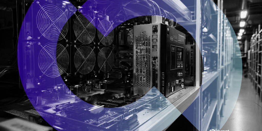 一名单独的比特币矿工真的赢得了326,000美元的奖励吗？