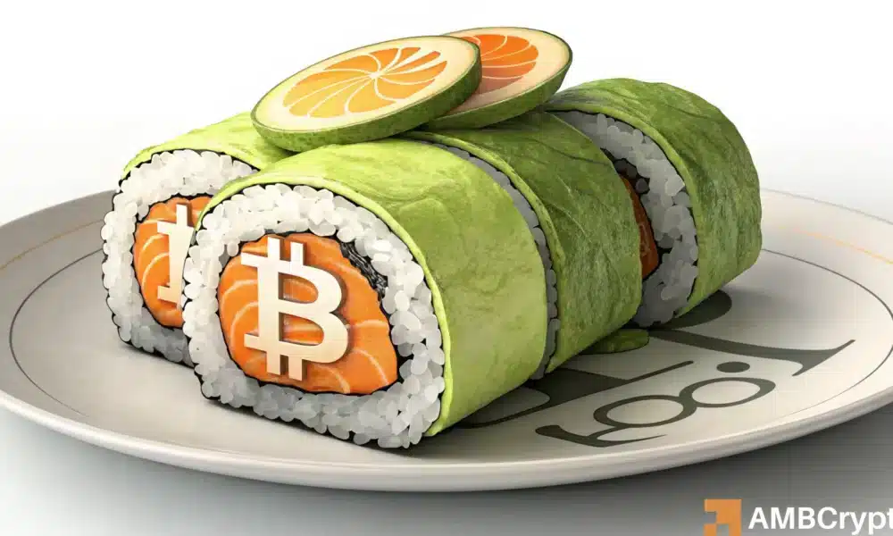 比特币空头押注比特币不会上涨，但如果……则可能出现空头挤压