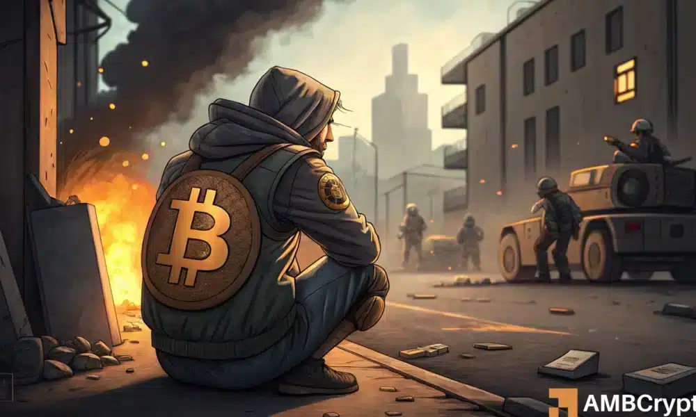 比特币的未来引发开发者之间的战争：节点政策的改变会破坏网络吗？