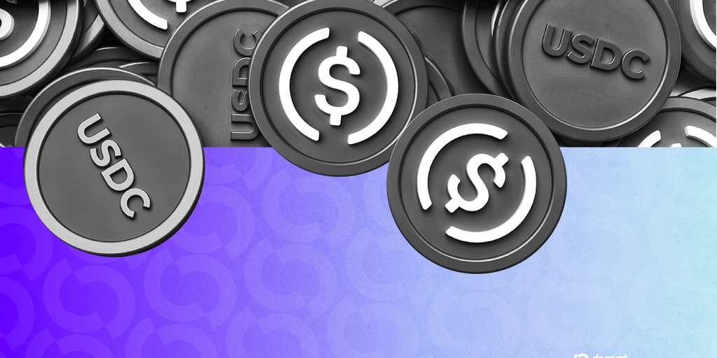 公钥：Circle持续飙升、GameStop的比特币“黑匣子”、以太坊金库崩溃