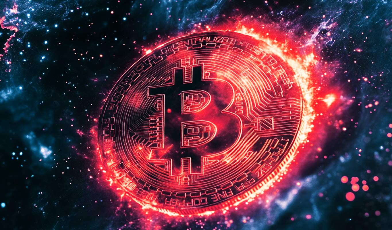 分析平台警告称，比特币在主要阻力位下方“停滞”，并表示在此之前不会出现突破