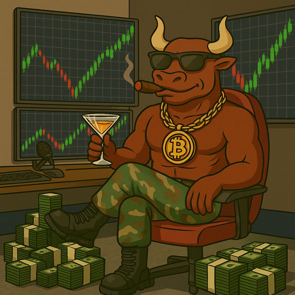 亲爱的！4BTCBull代币