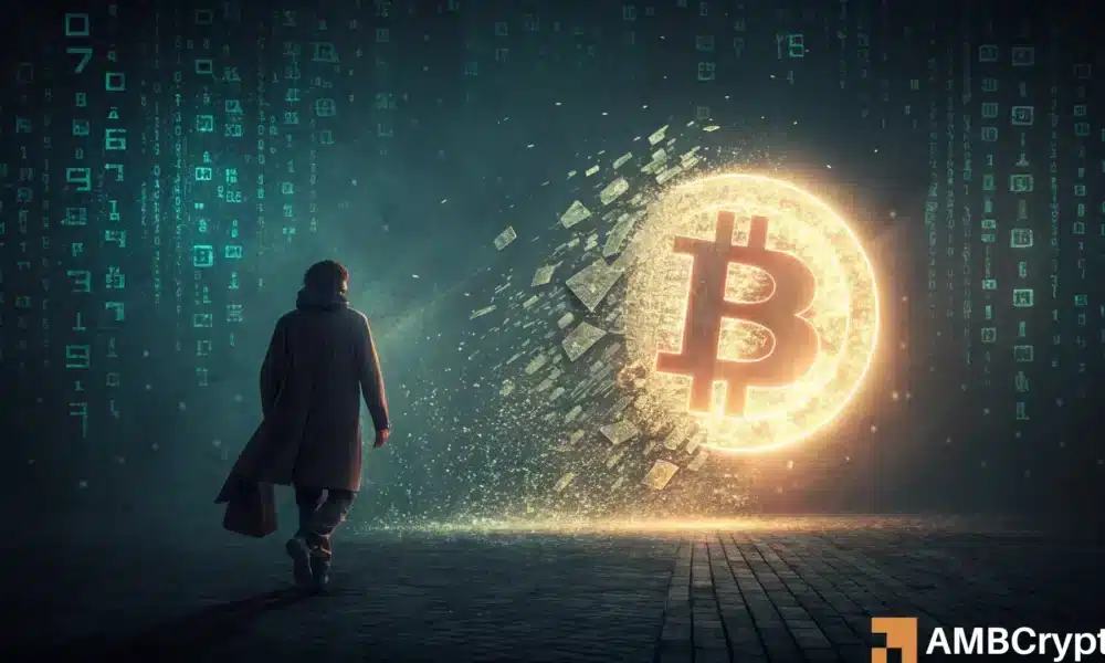 比特币暗网市场在销售额达到630万美元后消失——退出骗局警报？