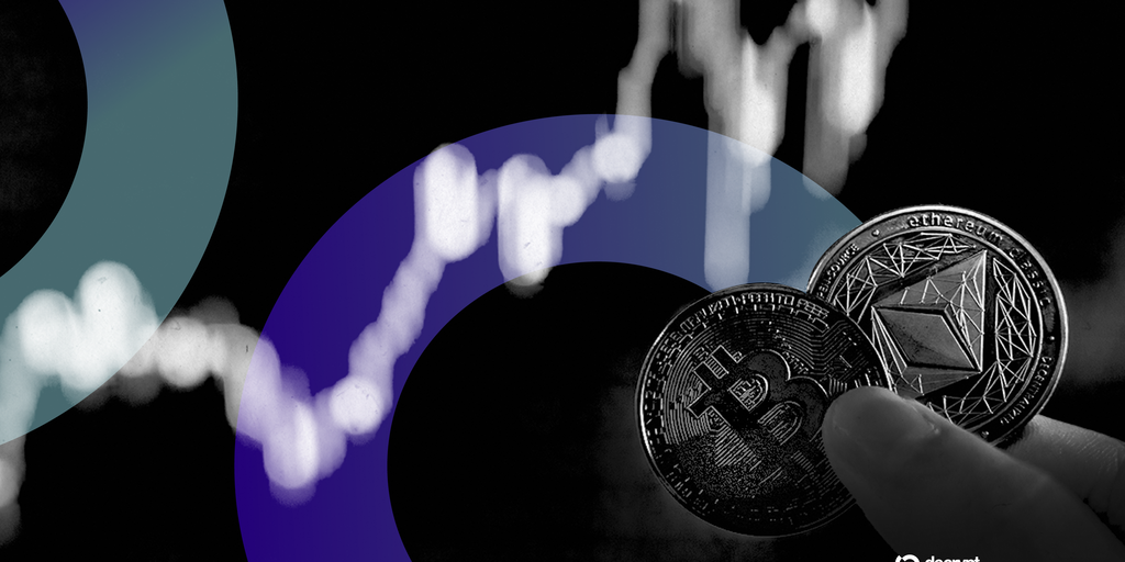 Wintermute：散户兴趣降温，机构投资者纷纷囤积比特币和以太坊