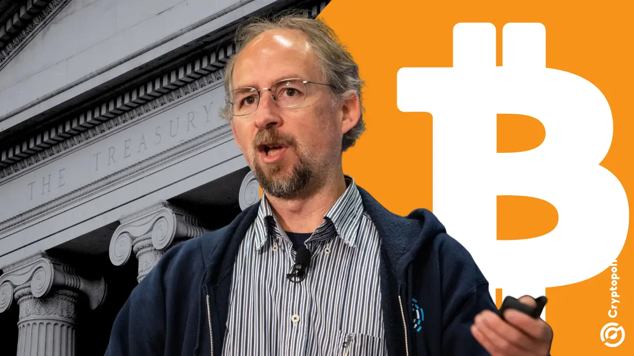 AdamBack的比特币财务公司BSTR即将上市