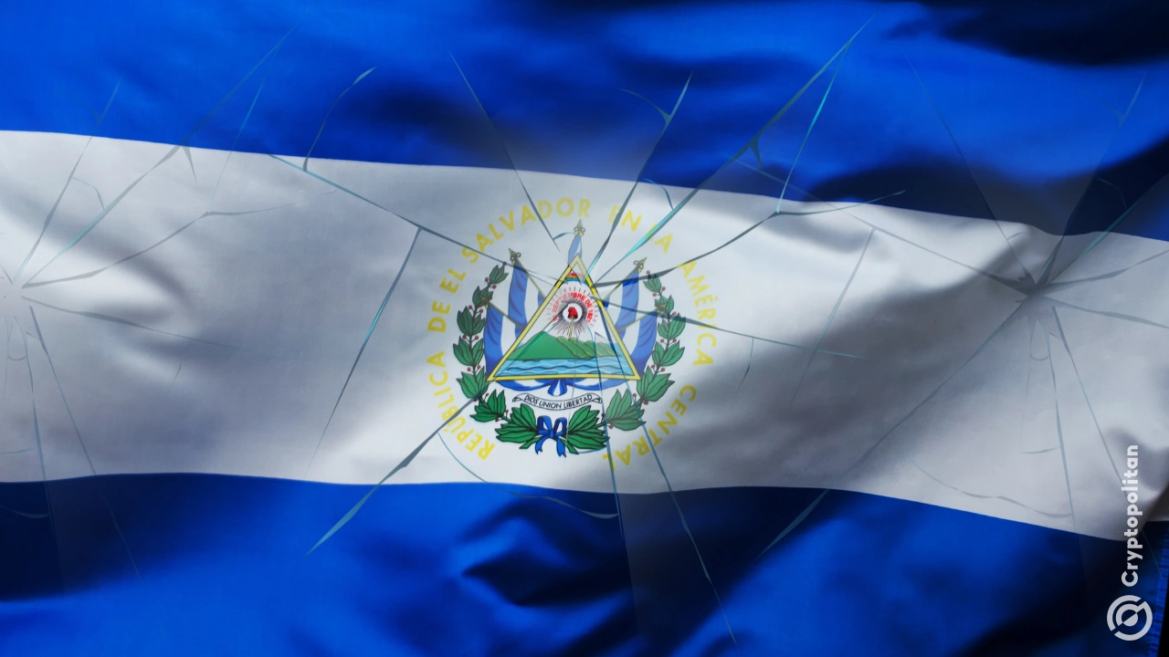 萨尔瓦多的比特币储备是个谎言：比特币城和火山债券只是障眼法