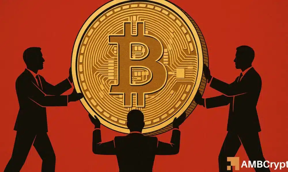 比特币牛市是否岌岌可危？——分析师预测10月将结束