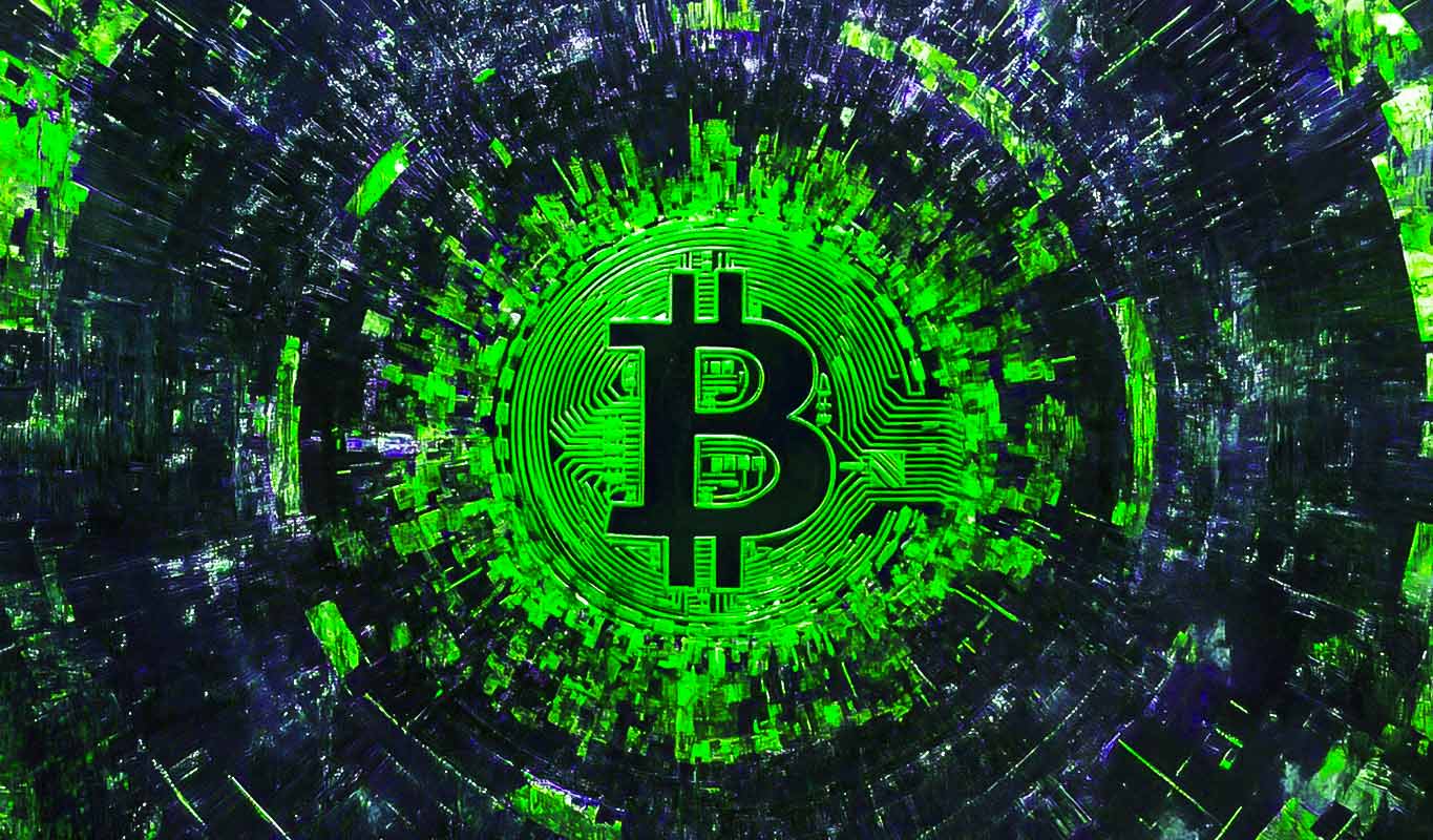 分析公司称，96亿美元的比特币离散获利回吐证明了BTC的韧性，并勾勒出可能出现快速而剧烈的卖方压力的水平