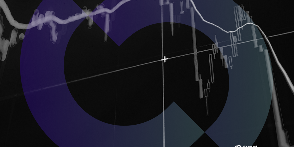 分析：狗狗币暴跌，比特币测试关键支撑位，加密货币涨势停滞