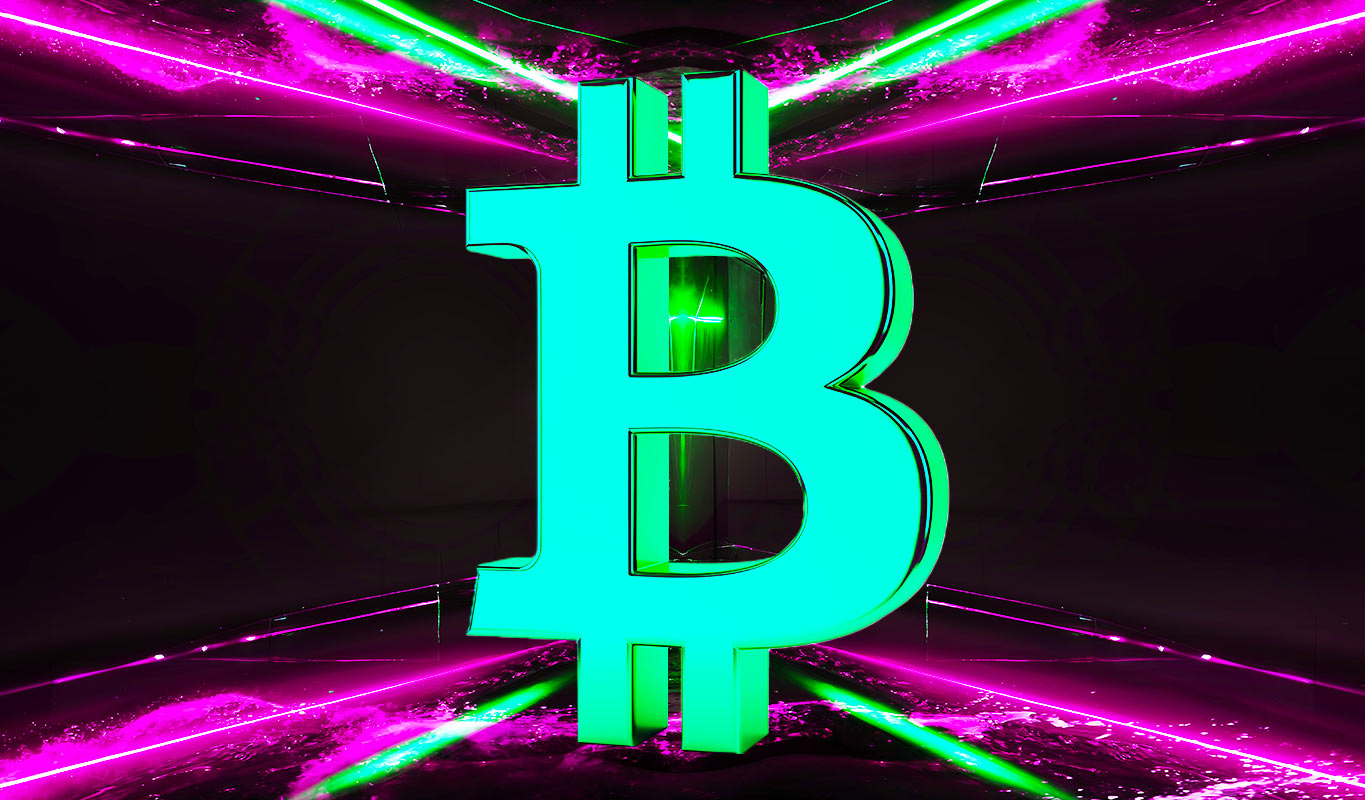 分析公司称，比特币在势头转为负面后正准备突破——以下是展望