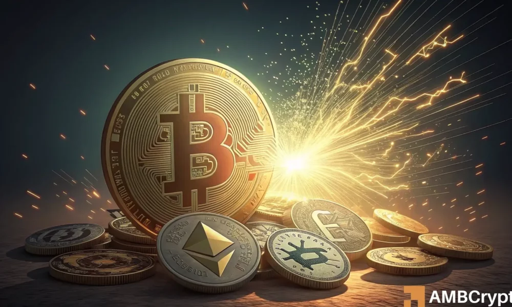 解读Hyperliquid的放缓：比特币的下一步走势为何能定义炒作