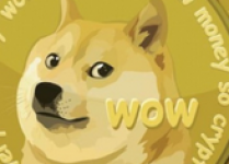 草根的逆袭 狗狗币“牛年”再发威