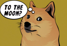  “三无加密货币”狗狗币Dogecoin这次能火多久？