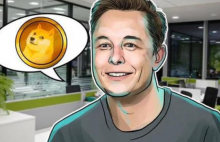 马斯克再次力挺狗狗币：狗狗币是人民的加密货币