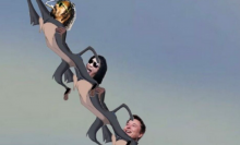 马斯克再次发布“狗狗币”相关推特