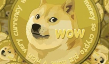 马斯克：和孩子们一起搭建了狗狗币矿机