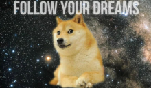 狗狗币暴涨超60% 也是Coinbase上市利好刺激的？