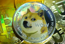 狗狗币一周暴涨300％，市场投资者开始担心泡沫可能破灭