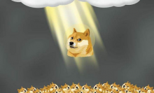 在海外韭菜眼中，狗狗币才是真正的「