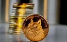 Robinhood现在持有近49亿美元的DOGE