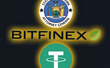 Bitfinex称在NYAG调查期间向Tether偿付了5.5亿美元贷款
