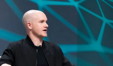 Coinbase即将上市，在纳斯达克私人市场获770亿美元估值